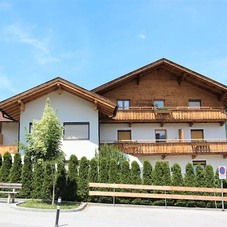 Apartment Schweiberer-3 By Interhome Aschau Im Zillertal Ngoại thất bức ảnh