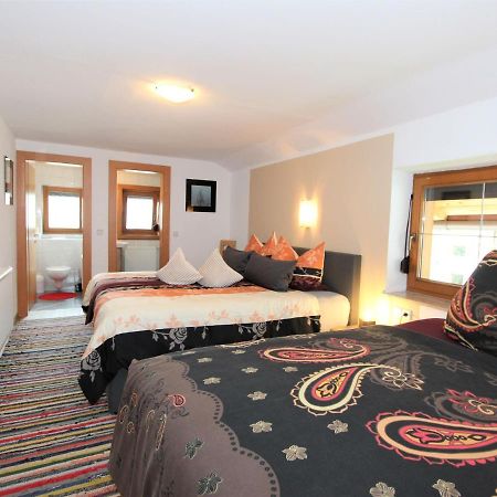 Apartment Schweiberer-3 By Interhome Aschau Im Zillertal Ngoại thất bức ảnh
