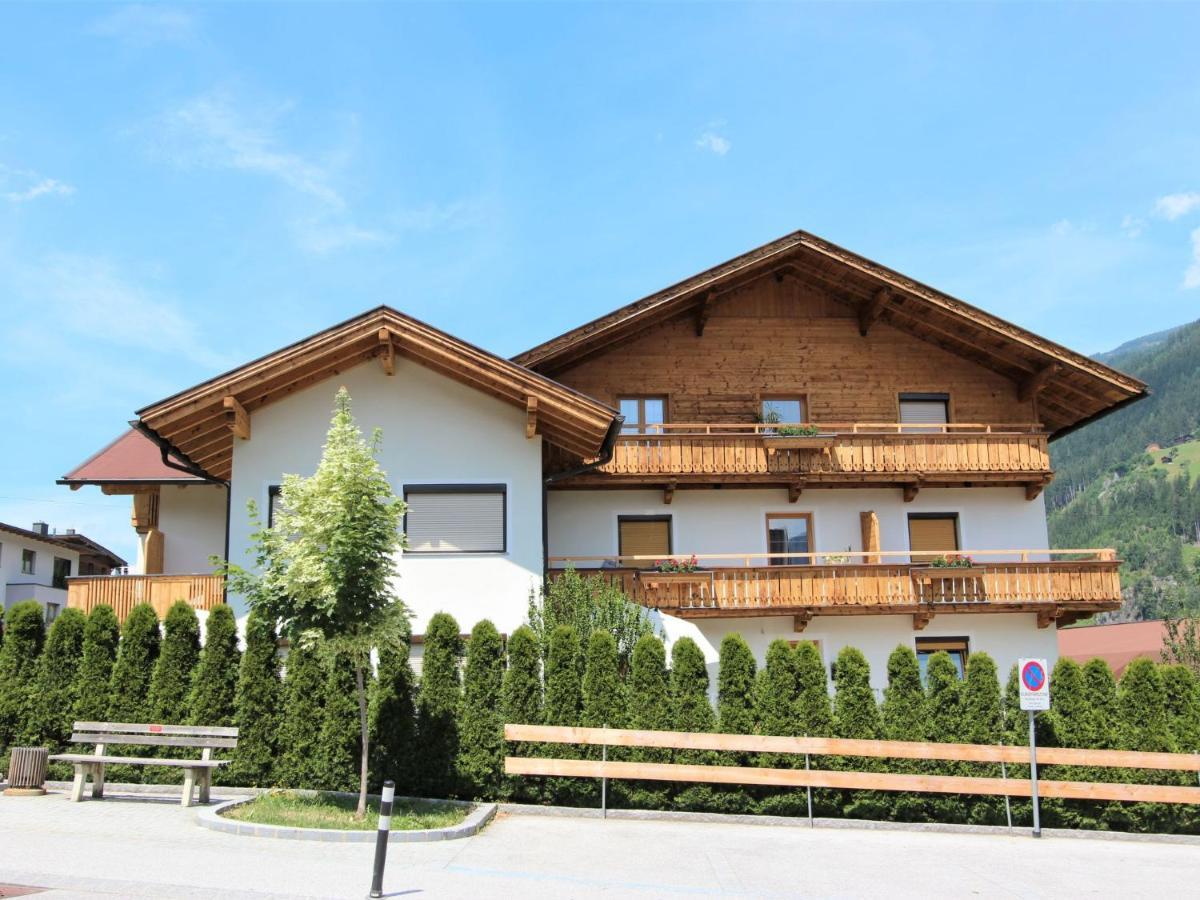 Apartment Schweiberer-3 By Interhome Aschau Im Zillertal Ngoại thất bức ảnh