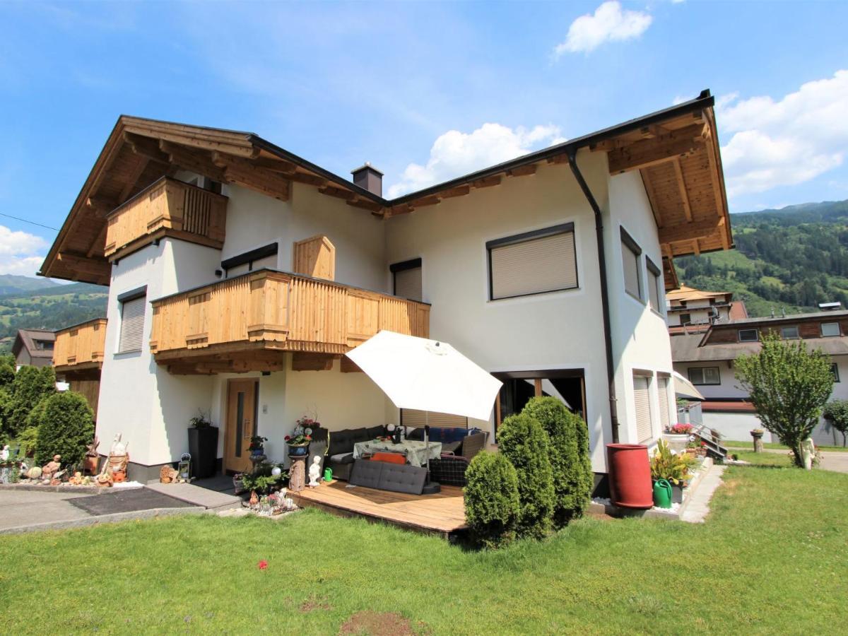 Apartment Schweiberer-3 By Interhome Aschau Im Zillertal Ngoại thất bức ảnh