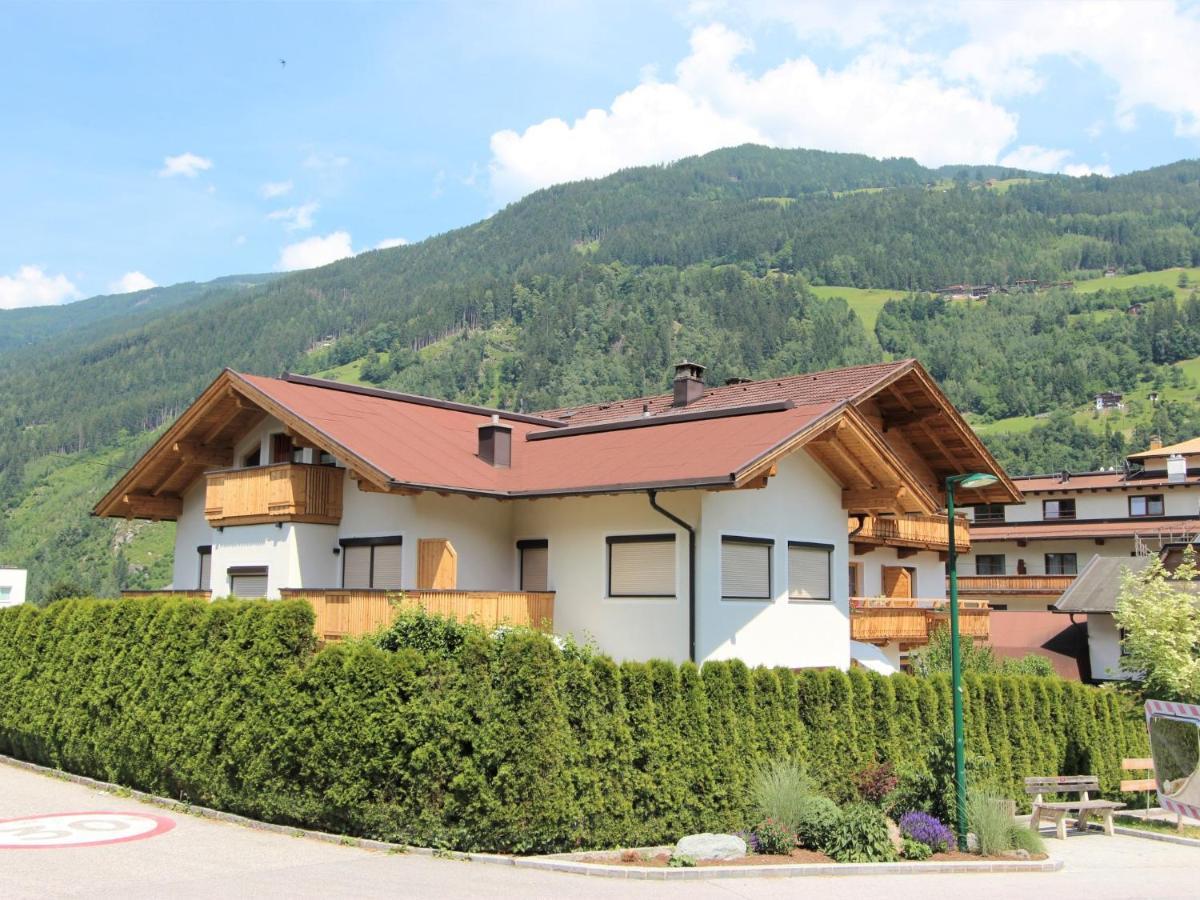 Apartment Schweiberer-3 By Interhome Aschau Im Zillertal Ngoại thất bức ảnh