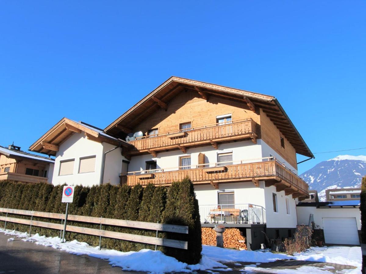 Apartment Schweiberer-3 By Interhome Aschau Im Zillertal Ngoại thất bức ảnh