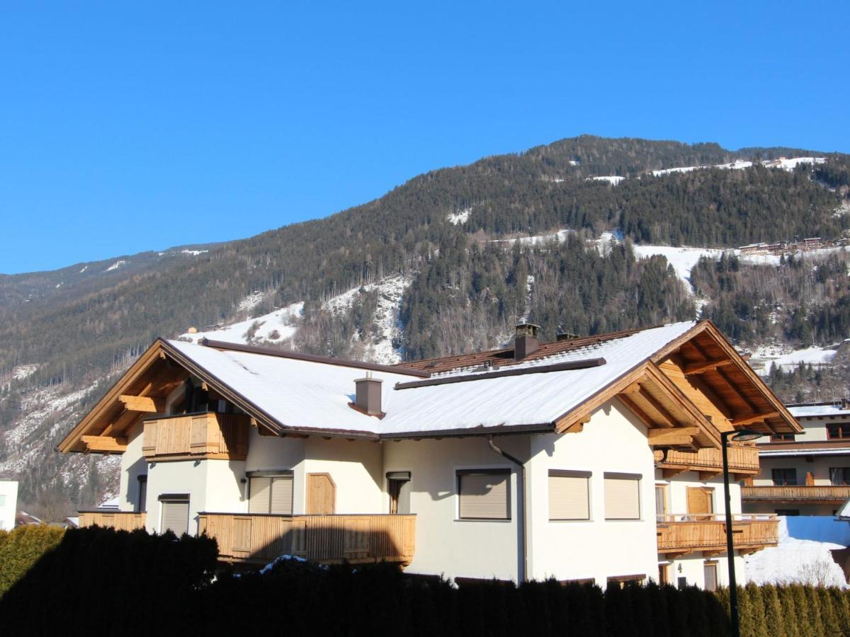 Apartment Schweiberer-3 By Interhome Aschau Im Zillertal Ngoại thất bức ảnh