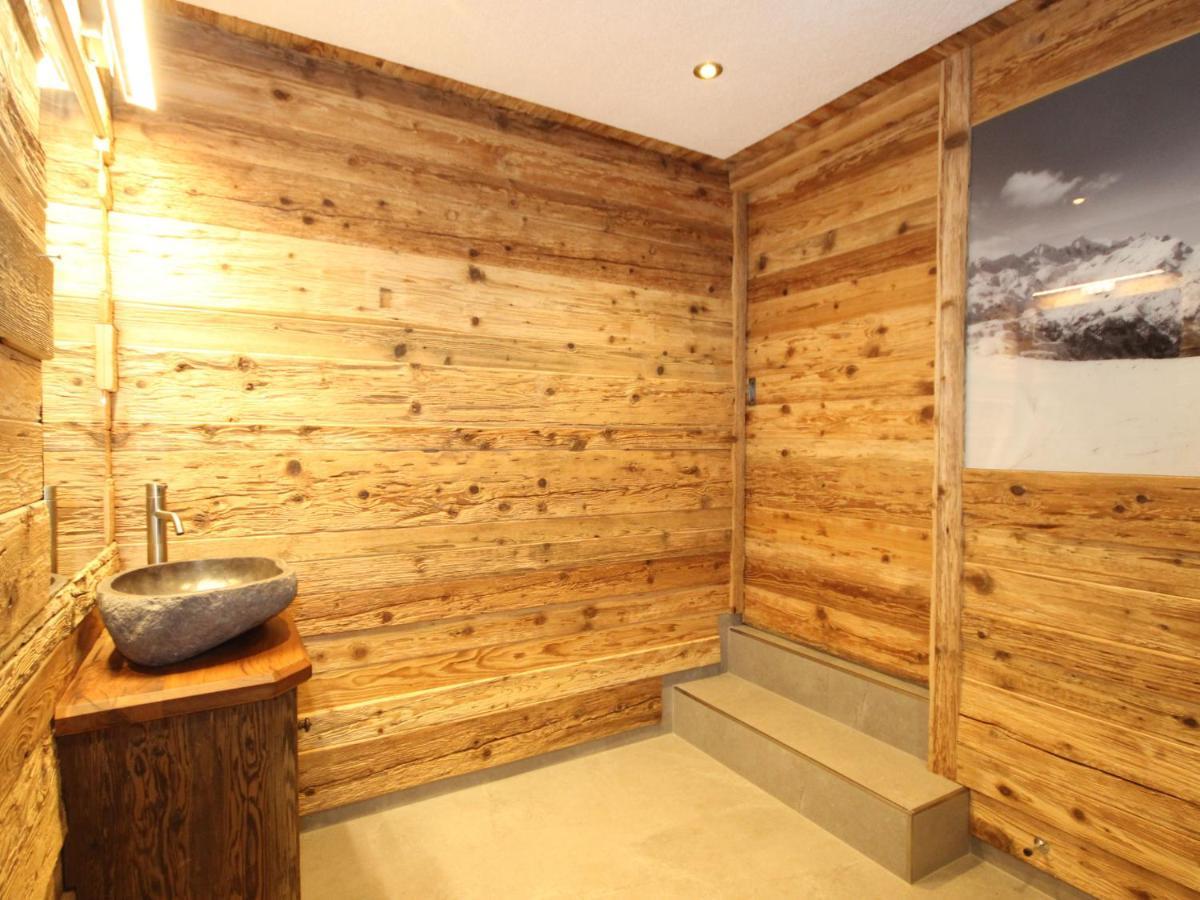 Apartment Schweiberer-3 By Interhome Aschau Im Zillertal Ngoại thất bức ảnh