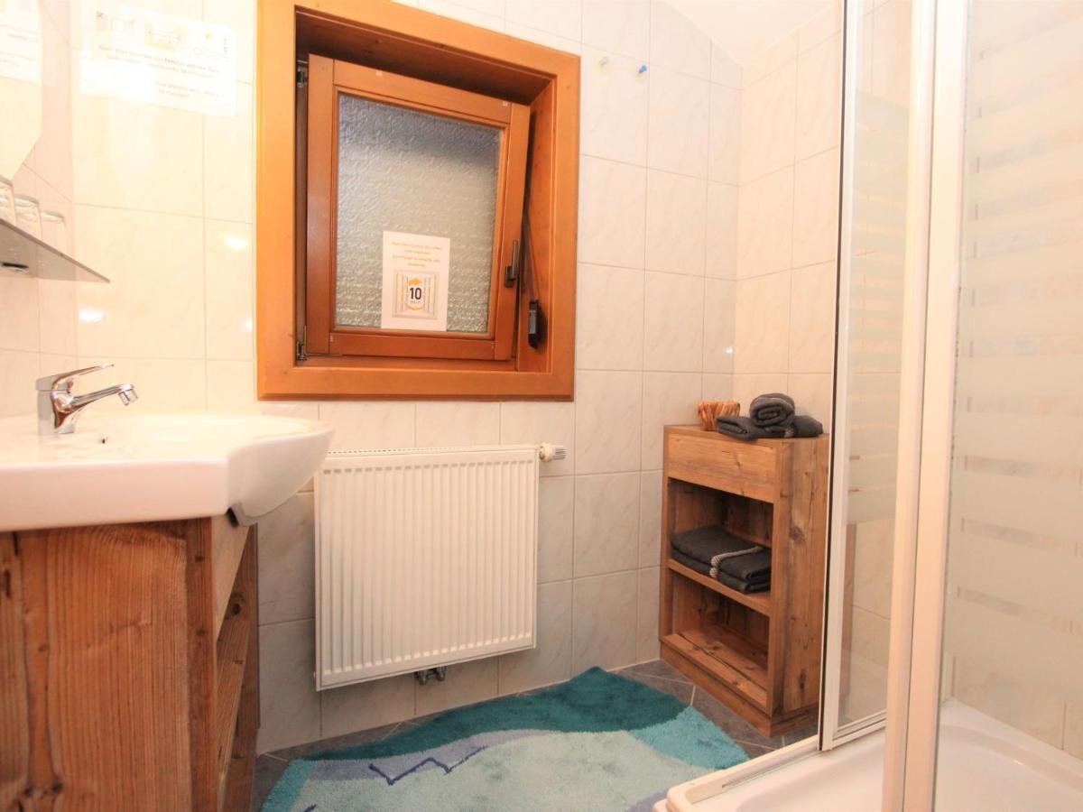 Apartment Schweiberer-3 By Interhome Aschau Im Zillertal Ngoại thất bức ảnh