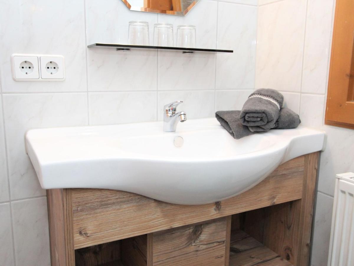 Apartment Schweiberer-3 By Interhome Aschau Im Zillertal Ngoại thất bức ảnh