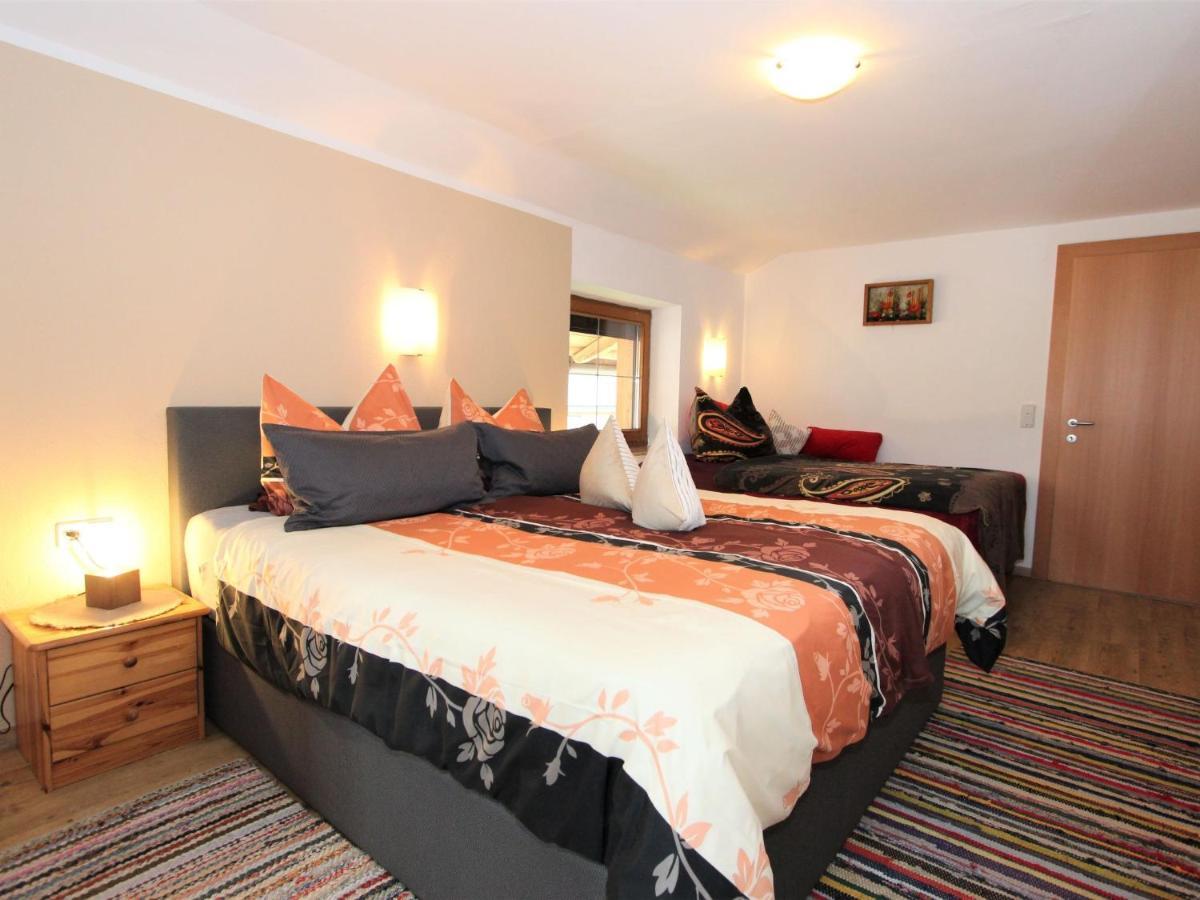 Apartment Schweiberer-3 By Interhome Aschau Im Zillertal Ngoại thất bức ảnh