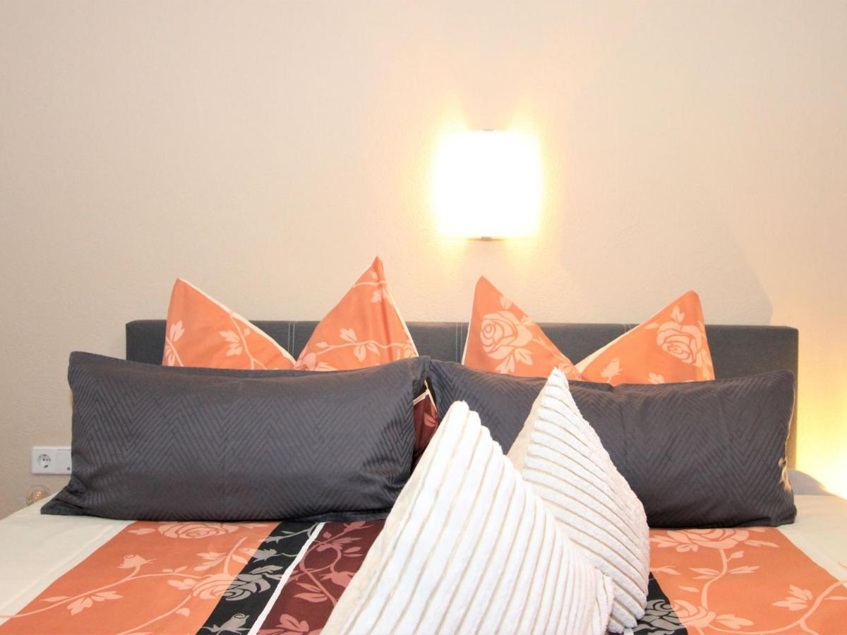 Apartment Schweiberer-3 By Interhome Aschau Im Zillertal Ngoại thất bức ảnh