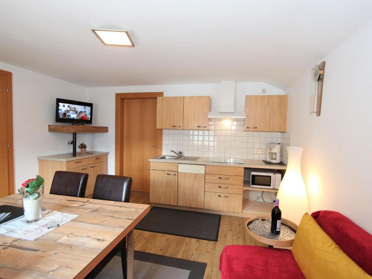 Apartment Schweiberer-3 By Interhome Aschau Im Zillertal Ngoại thất bức ảnh