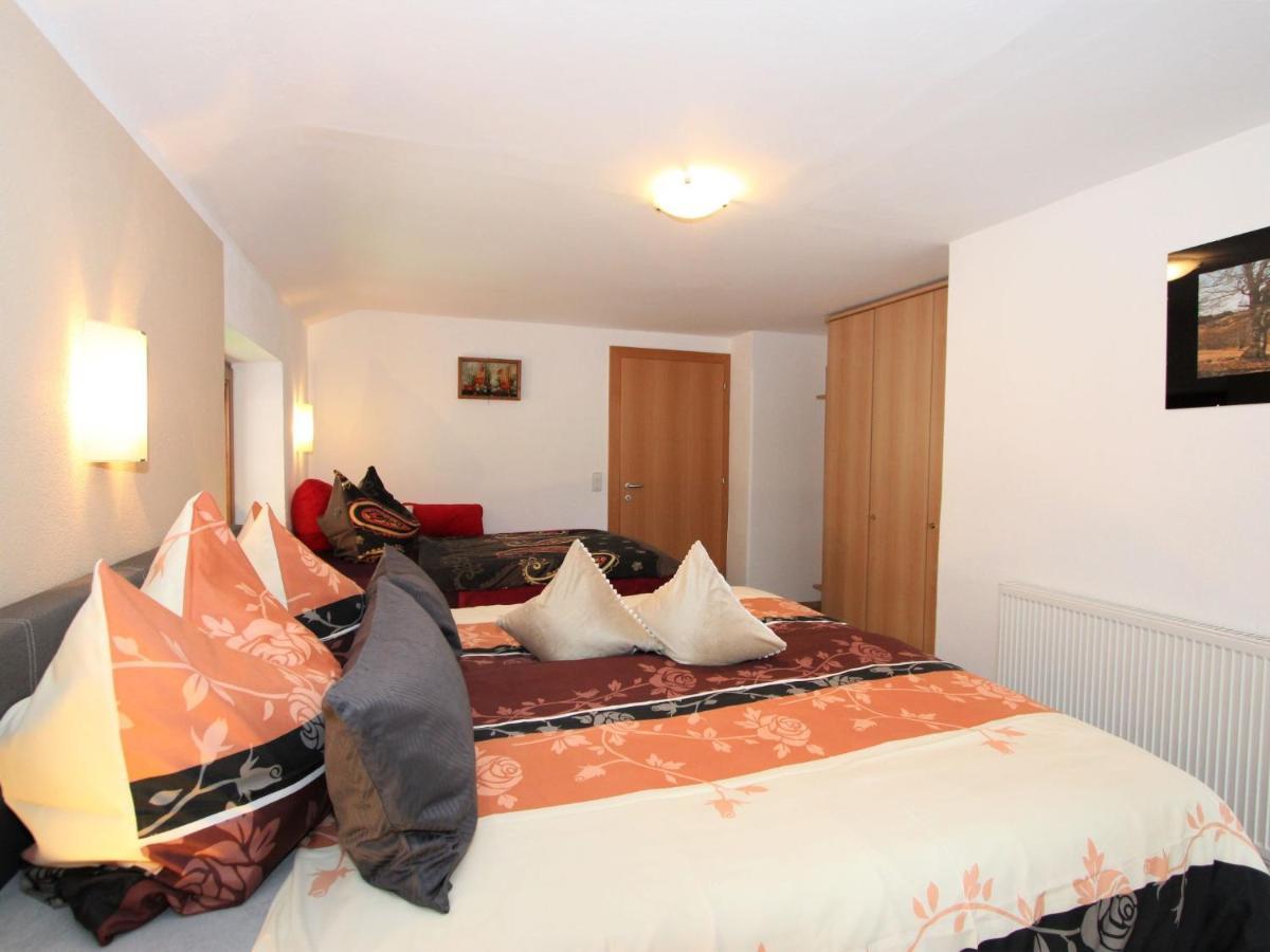 Apartment Schweiberer-3 By Interhome Aschau Im Zillertal Ngoại thất bức ảnh