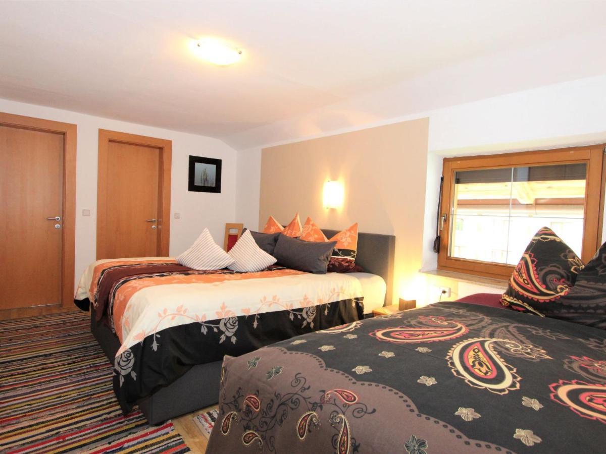 Apartment Schweiberer-3 By Interhome Aschau Im Zillertal Ngoại thất bức ảnh