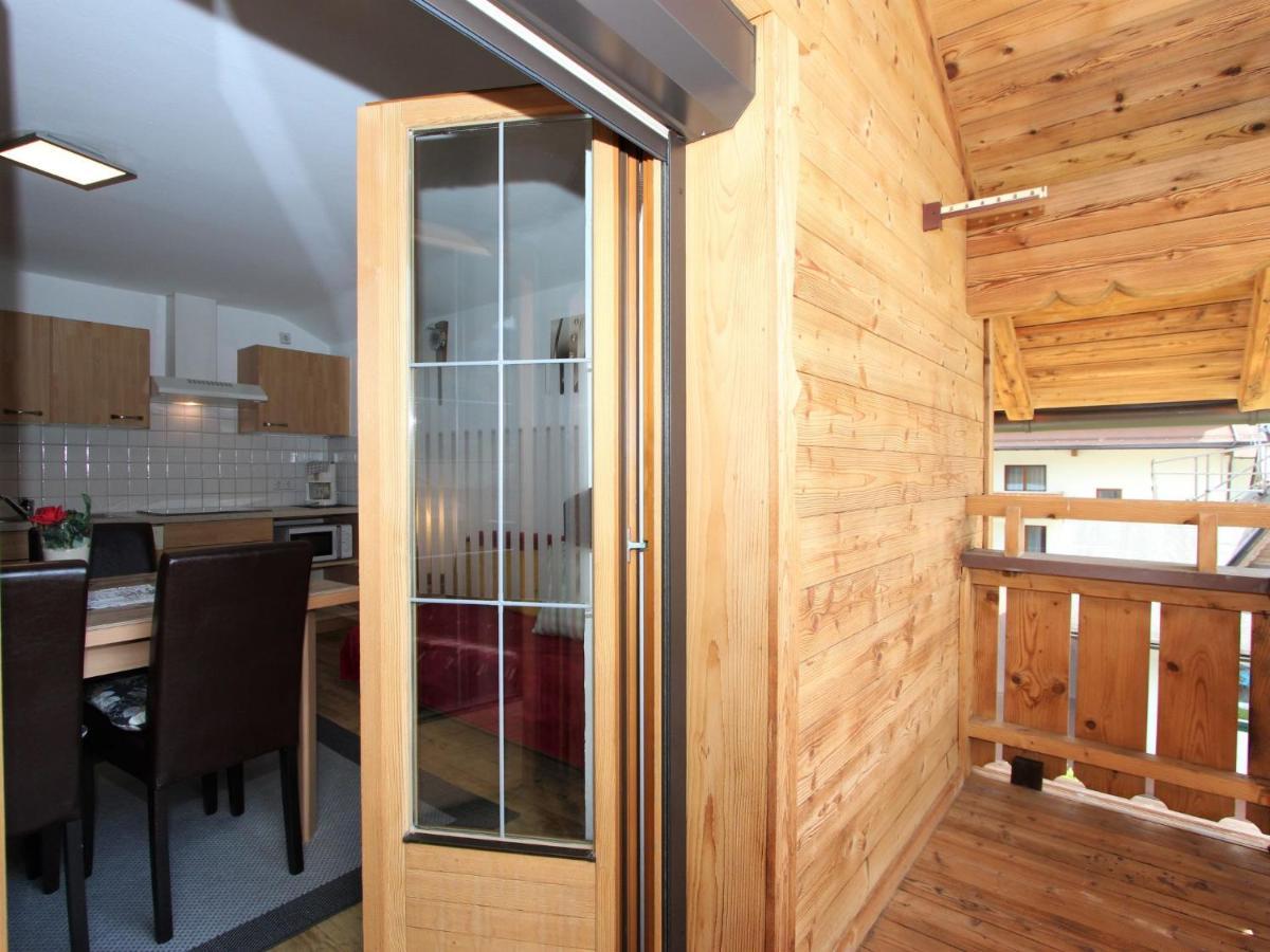 Apartment Schweiberer-3 By Interhome Aschau Im Zillertal Ngoại thất bức ảnh