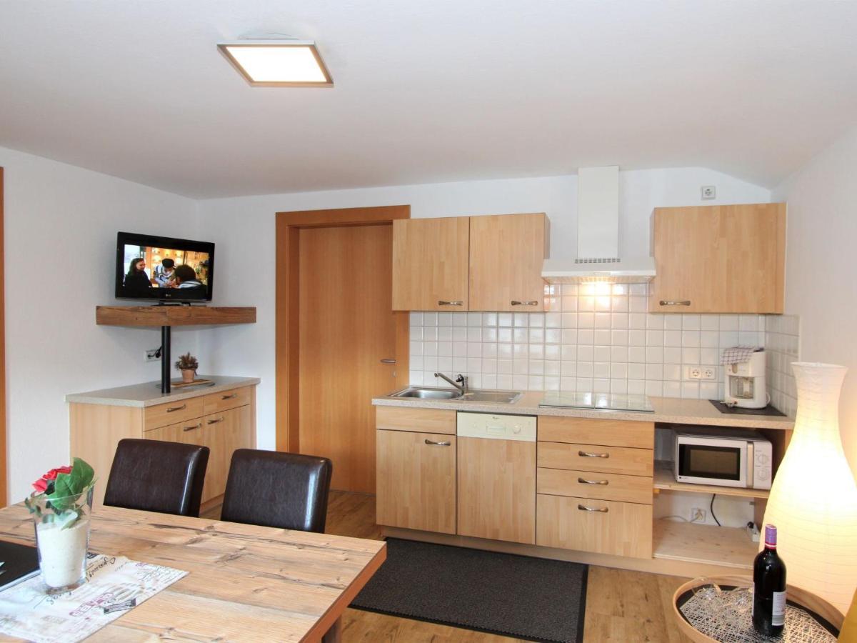 Apartment Schweiberer-3 By Interhome Aschau Im Zillertal Ngoại thất bức ảnh