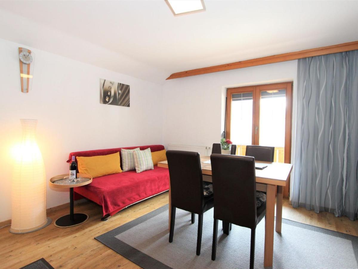 Apartment Schweiberer-3 By Interhome Aschau Im Zillertal Ngoại thất bức ảnh