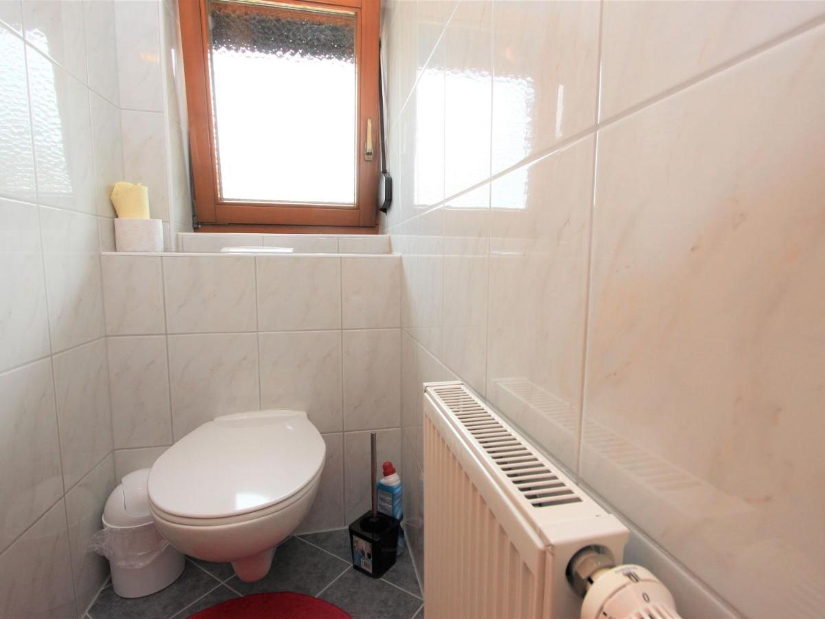 Apartment Schweiberer-3 By Interhome Aschau Im Zillertal Ngoại thất bức ảnh