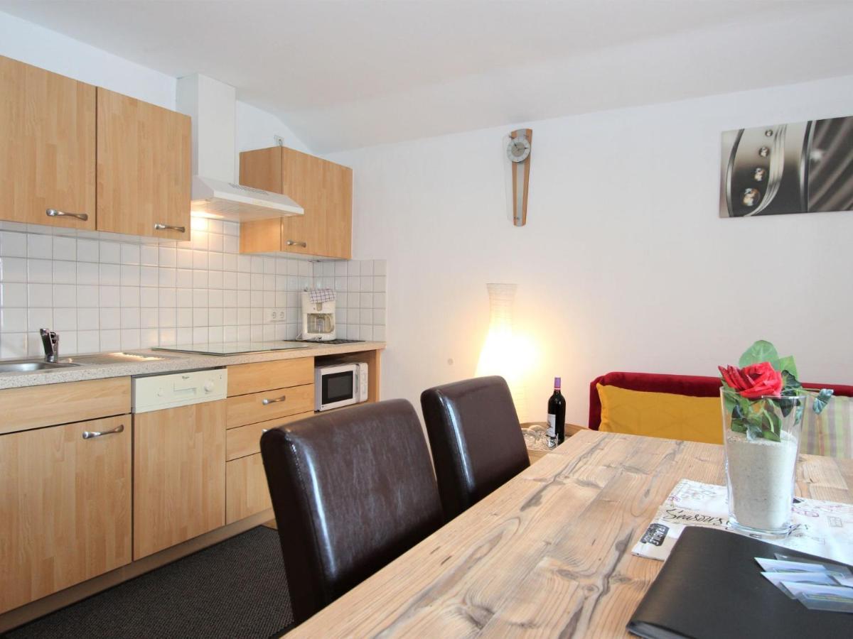 Apartment Schweiberer-3 By Interhome Aschau Im Zillertal Ngoại thất bức ảnh