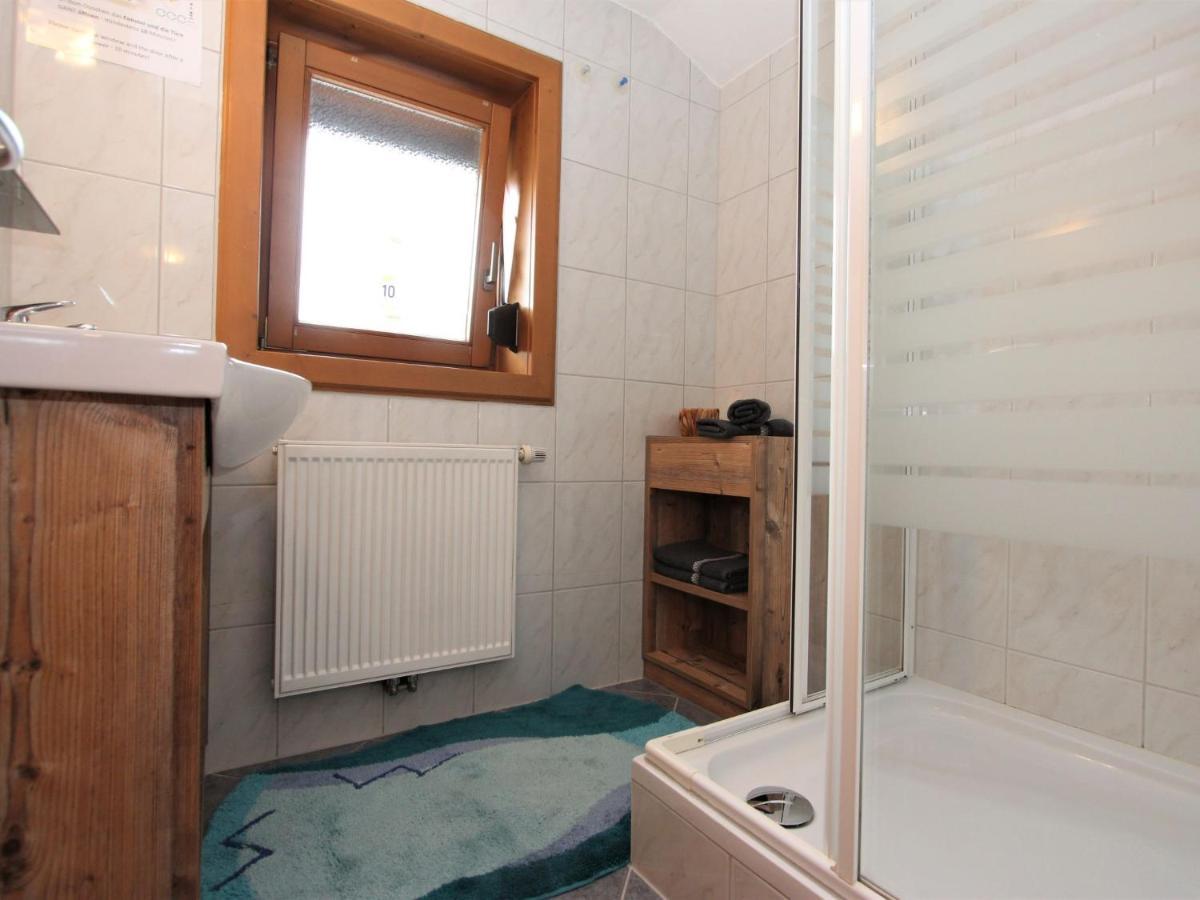 Apartment Schweiberer-3 By Interhome Aschau Im Zillertal Ngoại thất bức ảnh